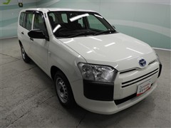 プロボックスバン HV DX コン