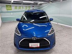 シエンタ ファンベース G