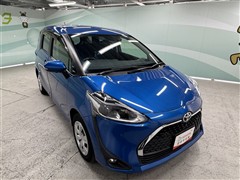 シエンタ ファンベース G