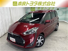 シエンタ G クエロ