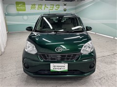 パッソ X LパッケージS