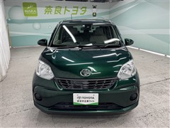 パッソ X LパッケージS