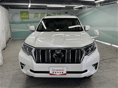 ランクル プラド TX L