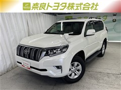 トヨタ ランクル プラド TX L
