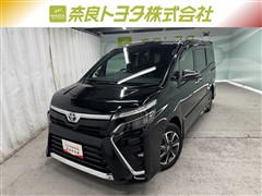 ヴォクシー ZSキラメキ3