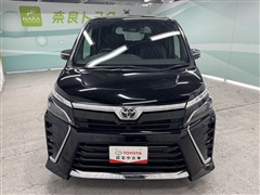 ヴォクシー ZSキラメキ3