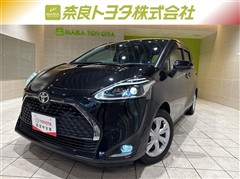 シエンタ Gセーフティエディション