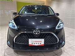 シエンタ Gセーフティエディション