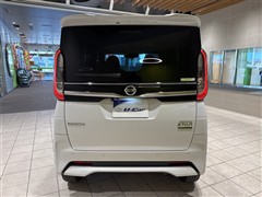 ルークス HS Gターボプロパイロ