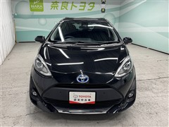 アクア S スタイルブラック