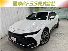 クラウン CO Gアドバ レザー