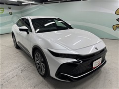 クラウン CO Gアドバ レザー