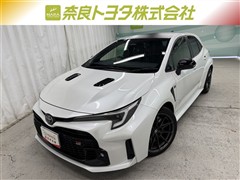 トヨタ　GRカローラ RZ