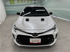 GRカローラ RZ