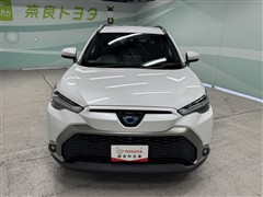 カローラクロス ハイブリッド Z