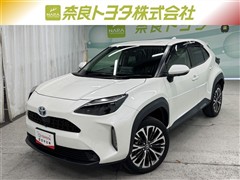 ヤリスクロス ハイブリッド Z