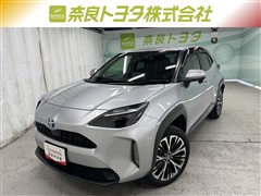 ヤリスクロス ハイブリッド Z