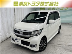 N-WGN カスタムG Lパッケージ