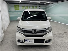 N-WGN カスタムG Lパッケージ