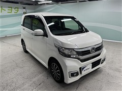 N-WGN カスタムG Lパッケージ