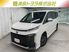 ヴォクシー ハイブリッド S-G