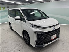 ヴォクシー ハイブリッド S-G