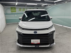 ヴォクシー ハイブリッド S-G