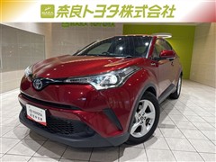C-HR HEV S