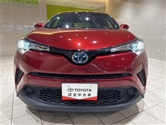 C-HR HEV S