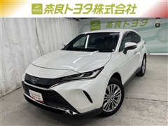 トヨタ ハリアー Z