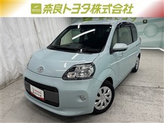 トヨタ ポルテ F
