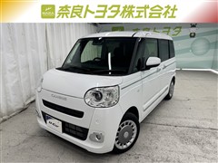 ムーヴキャンバス セオリー G