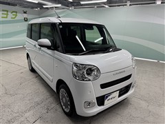 ムーヴキャンバス セオリー G