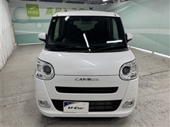 ムーヴキャンバス セオリー G