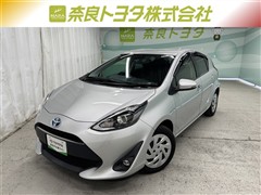 トヨタ アクア S スタイルブラック