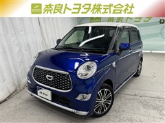 ダイハツ キャスト スタイルGプライムSA3