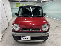 ハスラー Gターボ