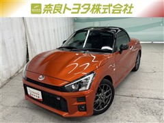 コペン GR スポーツ