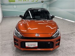 コペン GR スポーツ