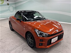 コペン GR スポーツ