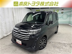 ルーミー カスタムG-T