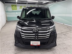 ルーミー カスタムG-T