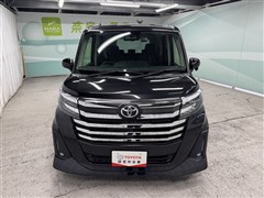 ルーミー カスタムG-T