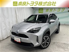 ヤリスクロス HEV Z