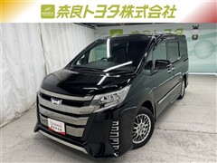 ノア ハイブリッド SI WXB2