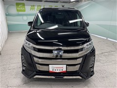 ノア ハイブリッド SI WXB2