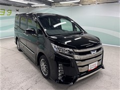 ノア ハイブリッド SI WXB2