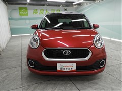 パッソ モーダ S