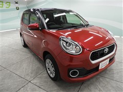 パッソ モーダ S