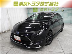 カローラツーリング HV WXB